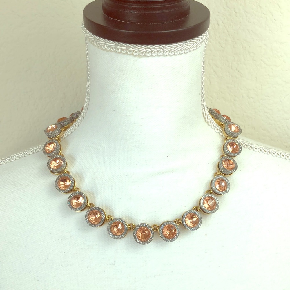 New J Crew Necklace
